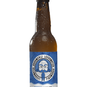 Brouwerij Leeghwater Witte Wolff