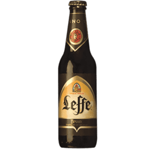 Brouwerij Artois Leffe Bruin