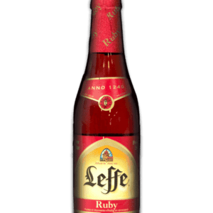 Brouwerij Artois Leffe Ruby
