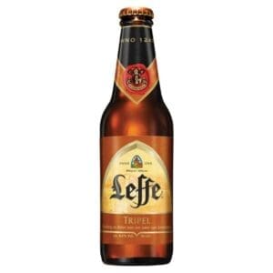 Brouwerij Artois Leffe Tripel