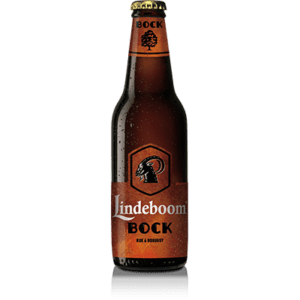 Lindeboom Brouwerij Bockbier 6,5%