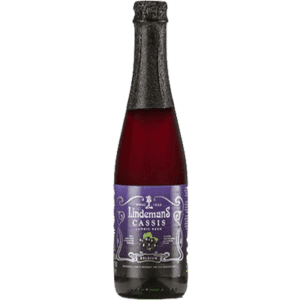 Brouwerij Lindemans Cassis