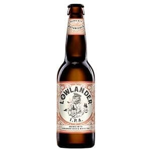 Brouwerij Lowlander I.P.A.