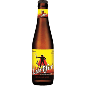 Brouwerij Het Anker Lucifer