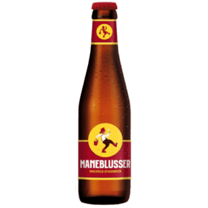 Brouwerij Het Anker Maneblusser