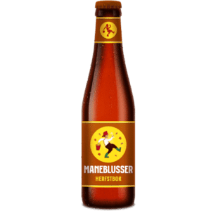 Brouwerij Het Anker Herfstbok