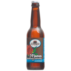 Brouwerij Dampegheest Manus