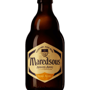 Brouwerij Maredsous Blond