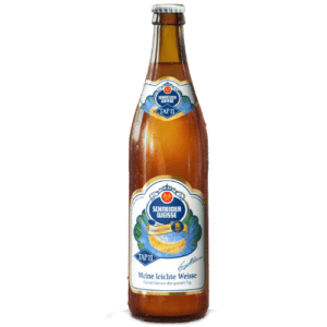 Brouwerij Schneider Weisse Meine Leichte Weisse (tap 11)