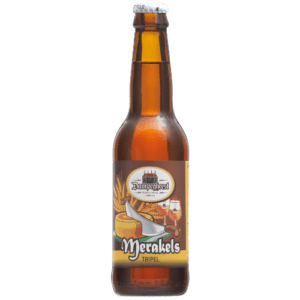 Brouwerij Dampegheest Merakels