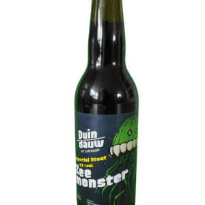Brouwerij Duindauw Zeemonster