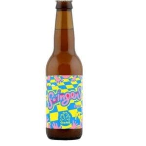 Oedipus Brewing Swingers