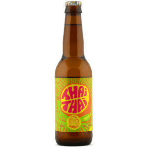 Oedipus Brewing Thai Thai