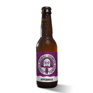 Brouwerij Leeghwater Opperbock