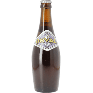 Brasserie Orval - Orval