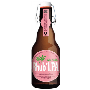 Brasserie Saint Germain Page 24 Rhub IPA