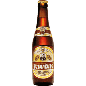Brouwerij Bosteels Pauwel Kwak