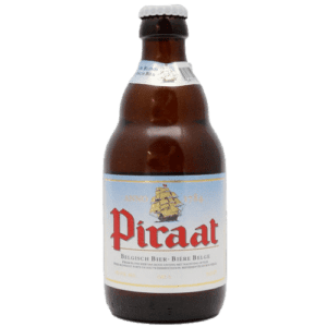 Brouwerij Van Steenberge Piraat Bier
