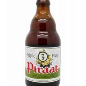 Brouwerij Van Steenberge Piraat Tripel Hop