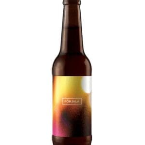 Põhjala Brewery Jõuluöö