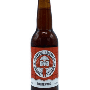 Brouwerij Leeghwater Poldervos