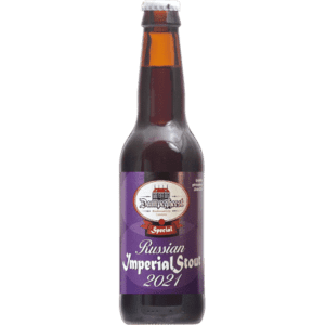 Brouwerij Dampegheest Russian Imperial Stout