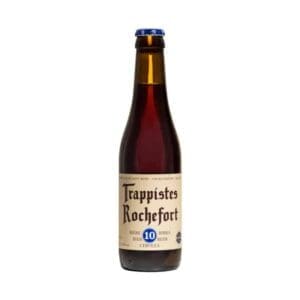 Brouwerij Rochefort 10