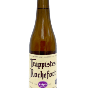 Brouwerij Rochefort Tripel Extra