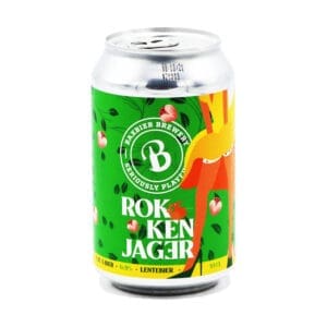 Baxbier Brewery Rokkenjager