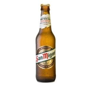 Grupo Mahou-San Miguel