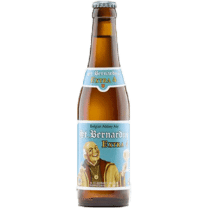 St. Bernardus Brouwerij Abbey Ale Extra 4