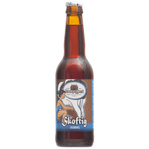 Brouwerij Dampegheest Skoftig