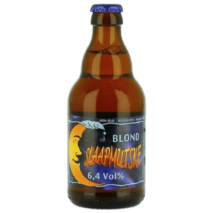 Brouwerij Slaapmutske Blond