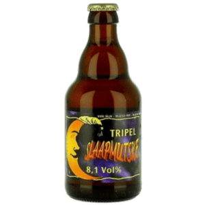 Brouwerij Slaapmutske Tripel