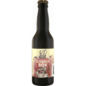 Brouwerij Klein Duimpje Slobberbok