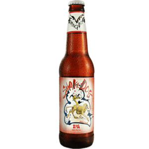 Flying Dog Snake Dog IPA