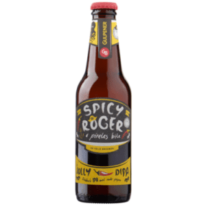 Gulpener Bierbrouwerij Spicy Roger