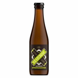 Brouwerij De Leckere Springhaver