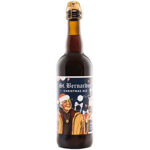 St. Bernardus Brouwerij Abbey Ale Christmas Ale 75 CL