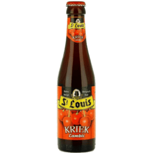 Kasteel Brouwerij Vanhonsebrouck St. Louis Kriek Lambic