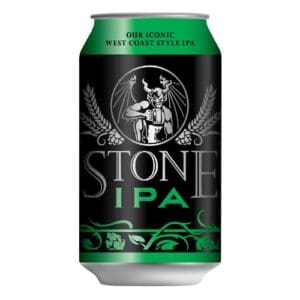 Stone Brewing IPA