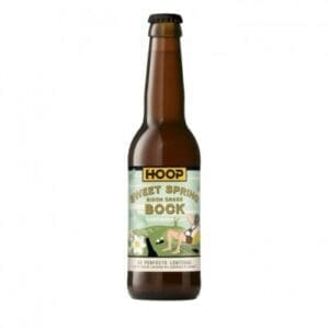 Brouwerij Hoop Sweet Spring Bock