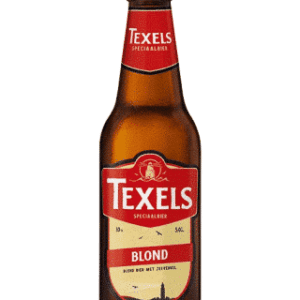 Texelse Bierbrouwerij Blond