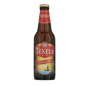 Texelse Bierbrouwerij Goudkoppe