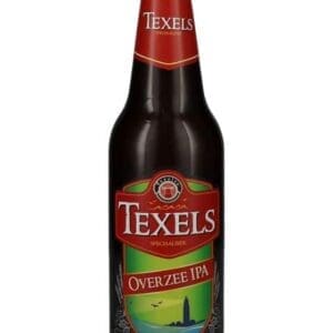 Texelse Bierbrouwerij Overzee IPA
