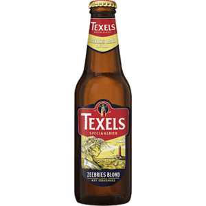 Texelse Bierbrouwerij Zeebries Blond