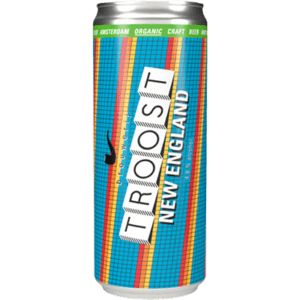 Brouwerij Troost New England I.P.A. Bio