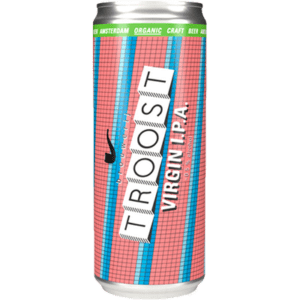 Brouwerij Troost Virgin Ipa Bio