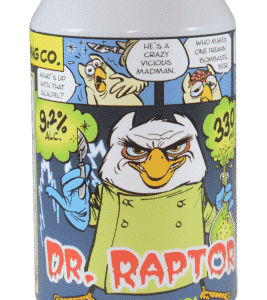 Uiltje Brewery Dr. Raptor