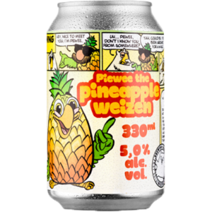 Uiltje Brewing Piewee